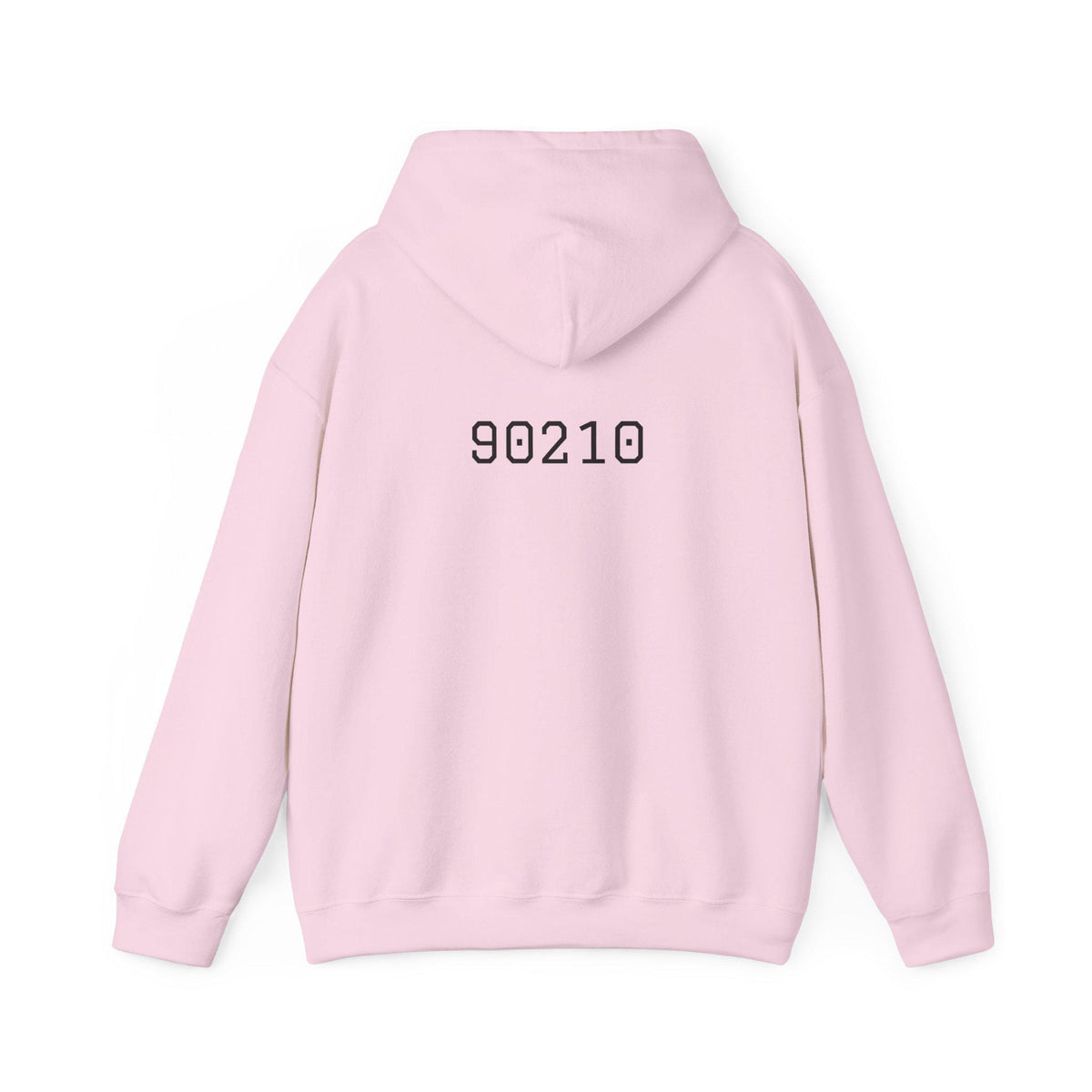 Beverly Hoodie