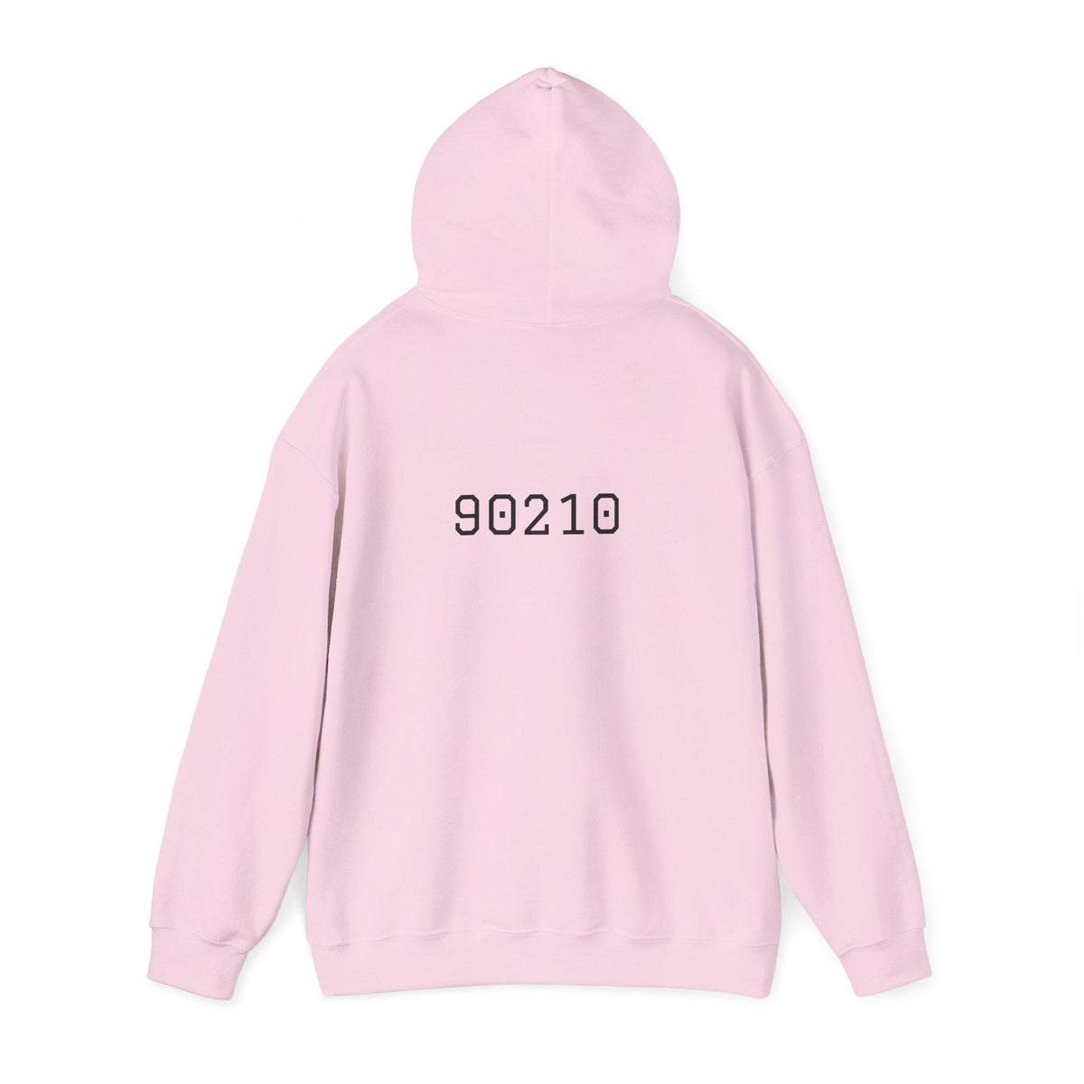 Beverly Hoodie