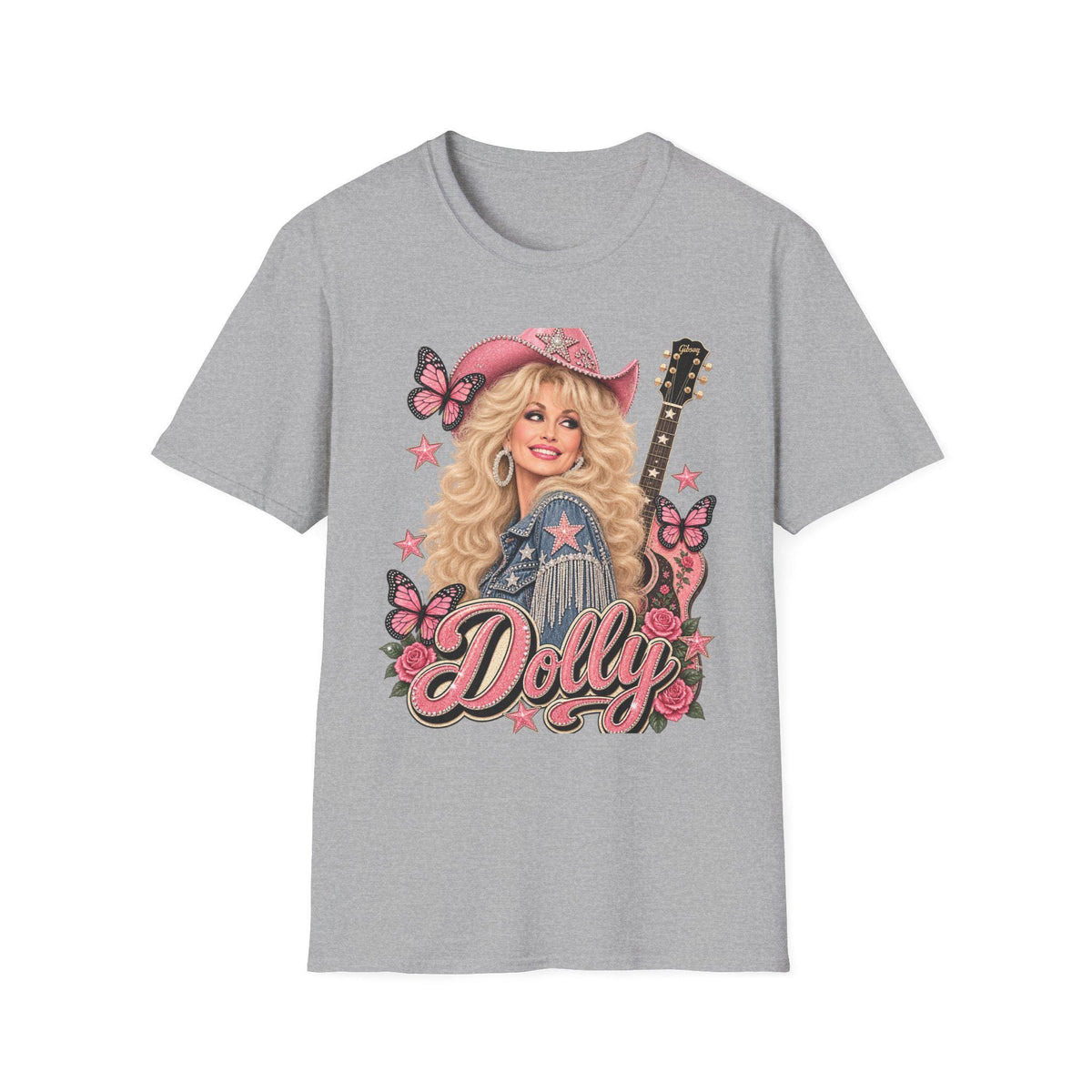 Dolly T-Shirt
