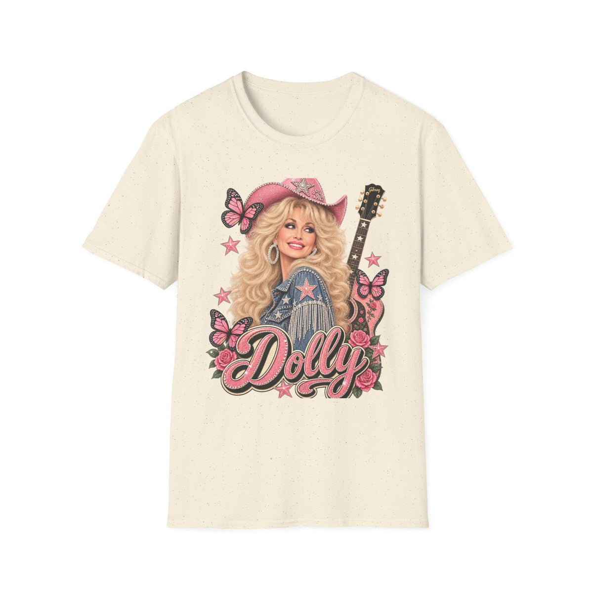 Dolly T-Shirt