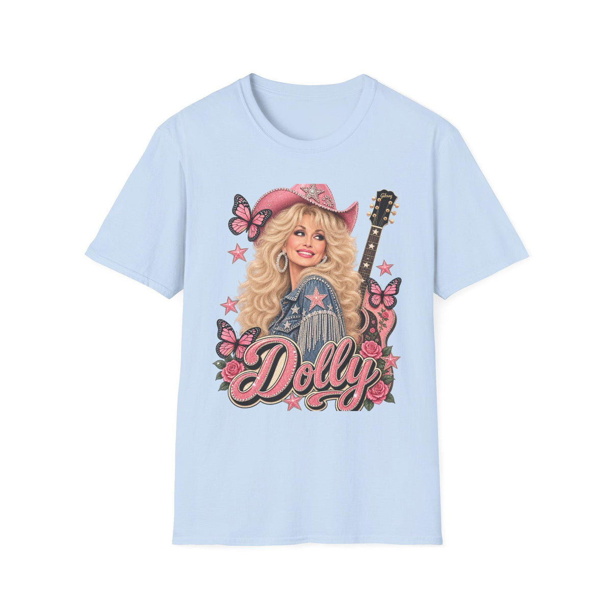 Dolly T-Shirt