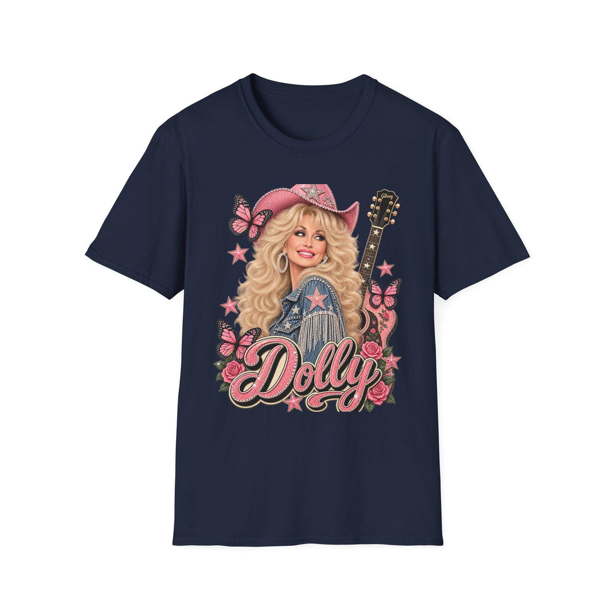 Dolly T-Shirt
