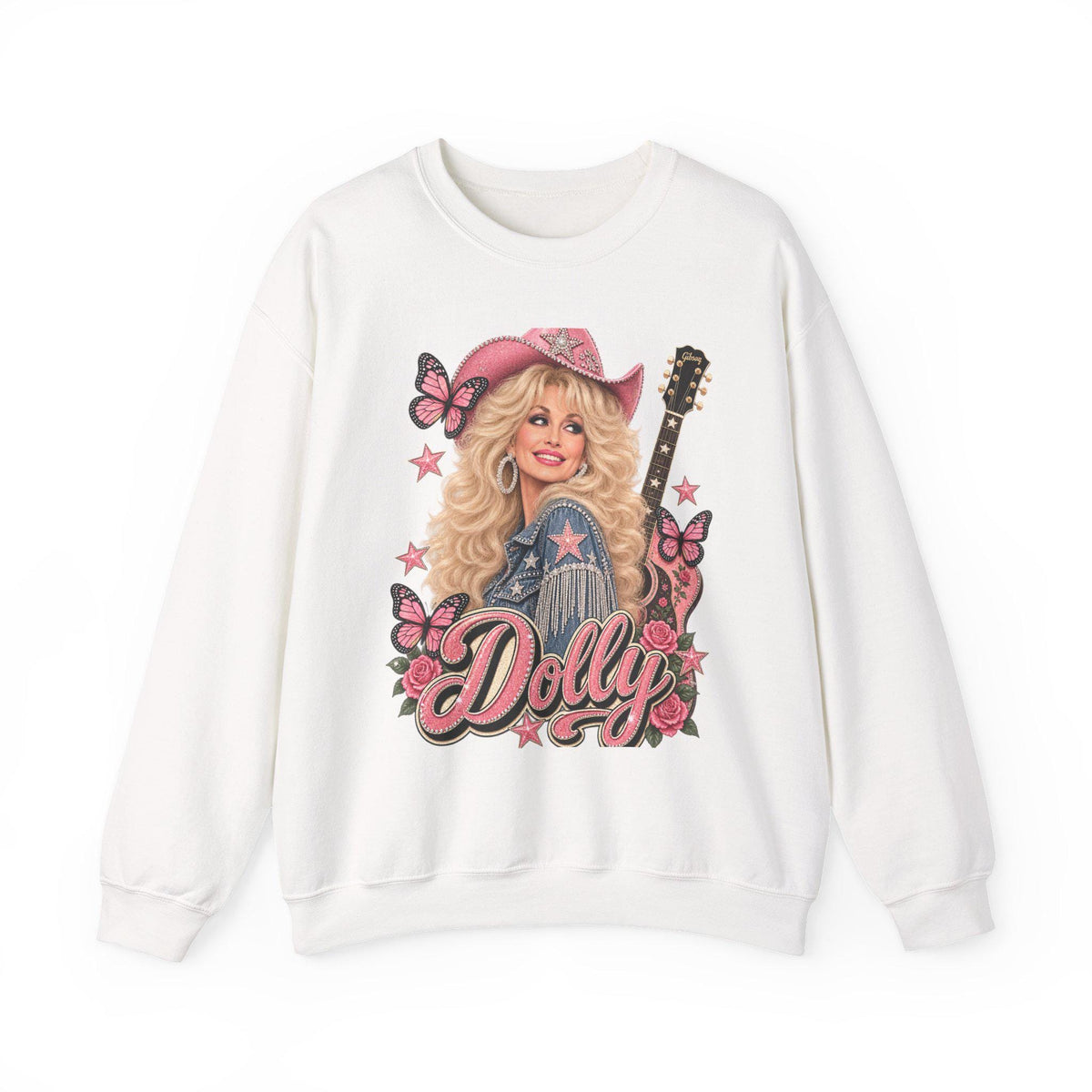 Unisex Heavy Blend™ Crewneck Sweatshirt