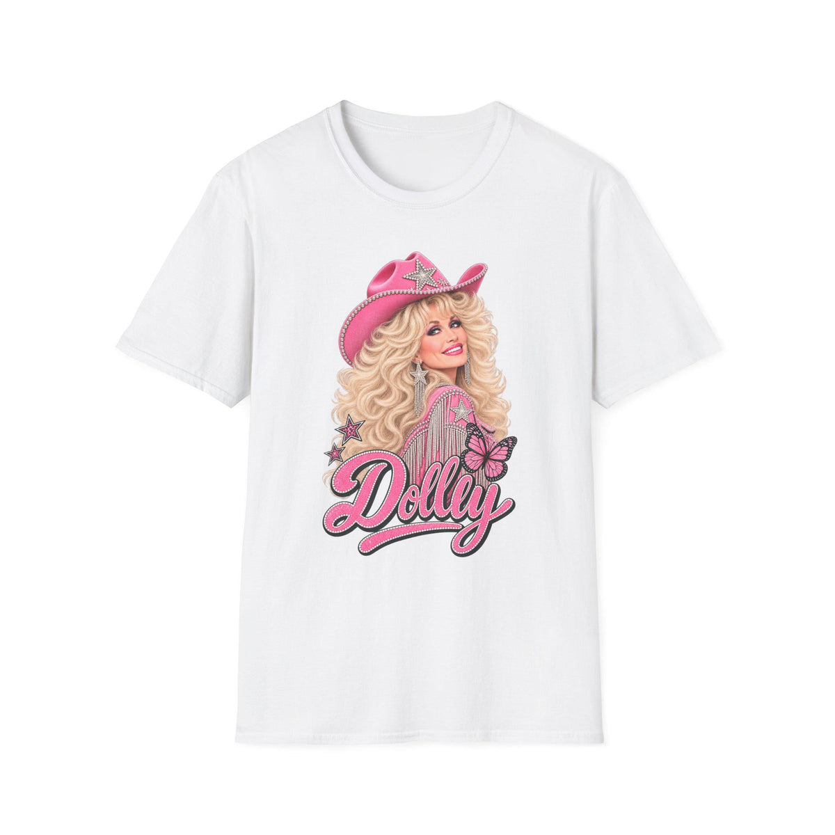 Dolly Shirt
