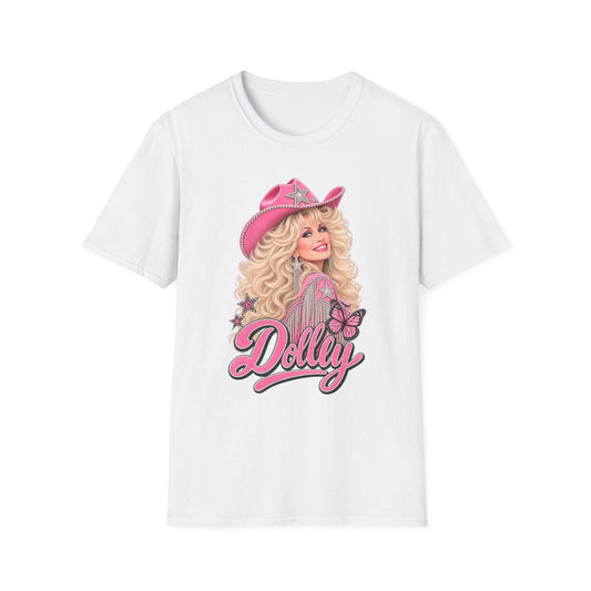 Dolly Shirt
