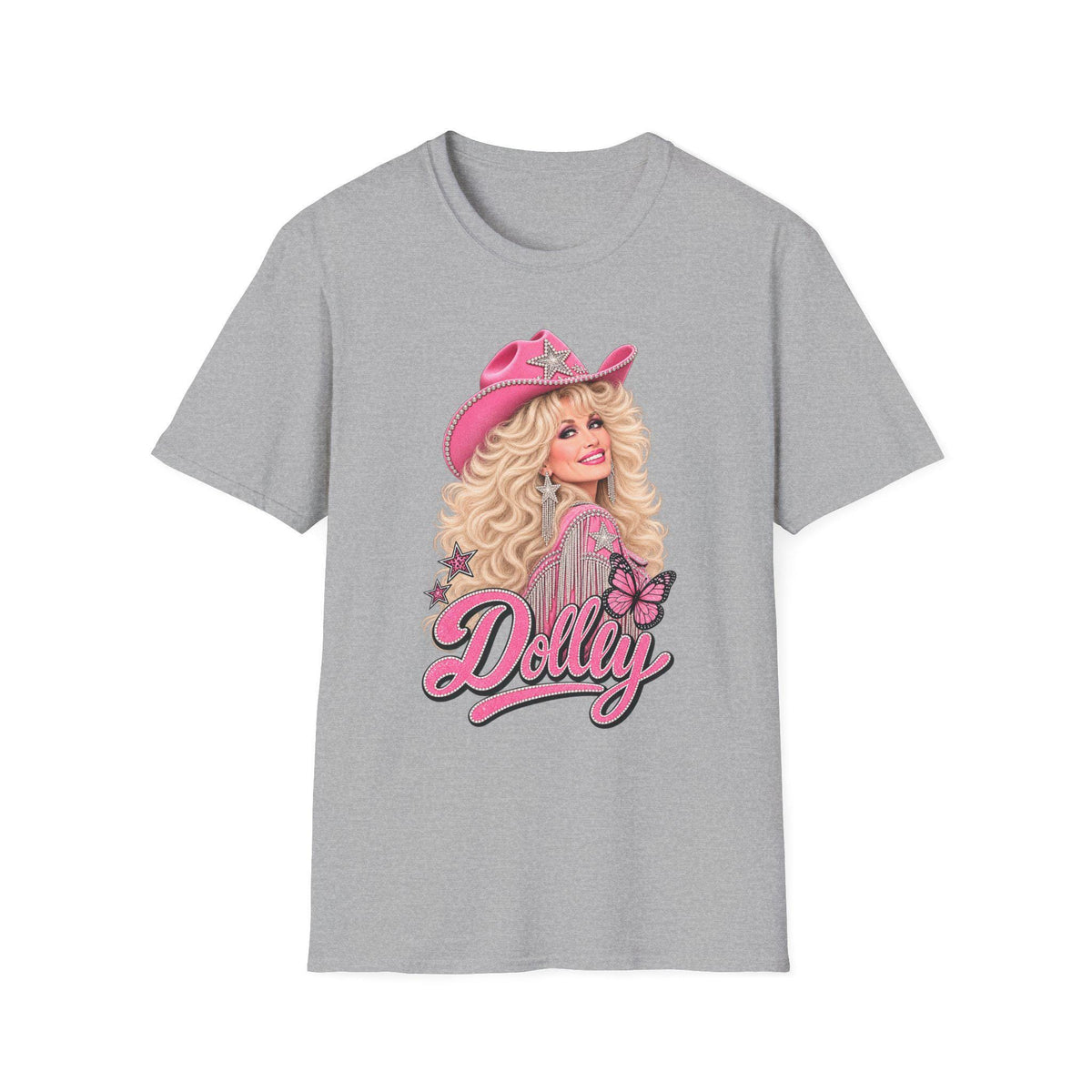 Dolly Shirt