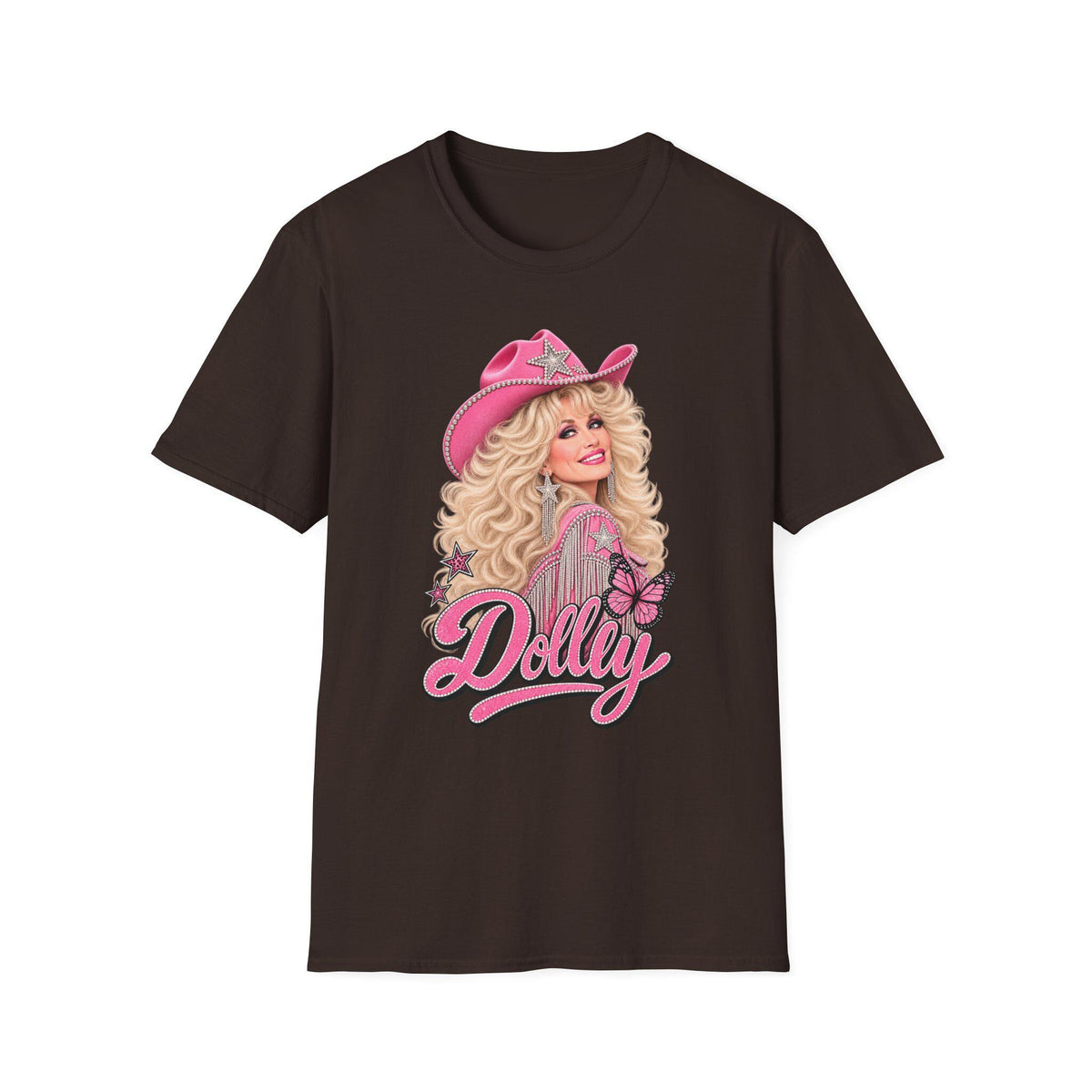 Dolly Shirt