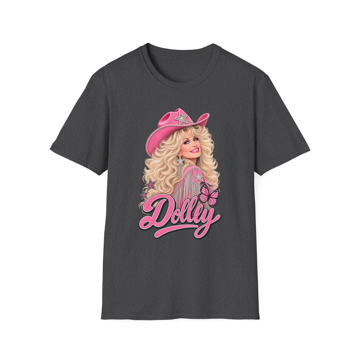 Dolly Shirt