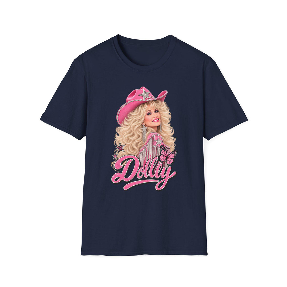 Dolly Shirt