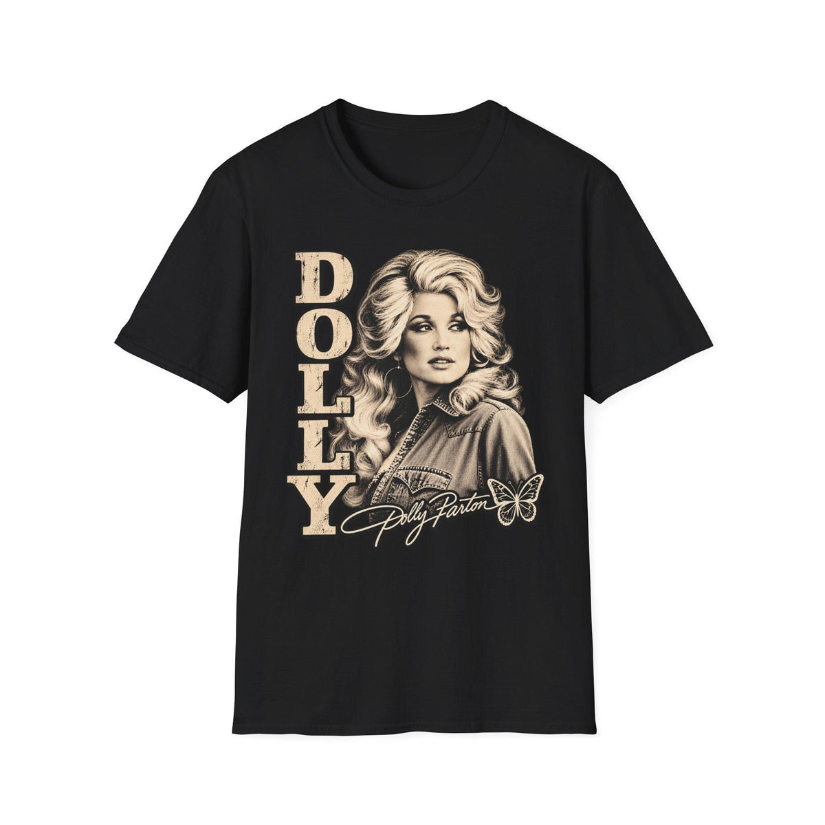 Dolly Iconic T Shirt