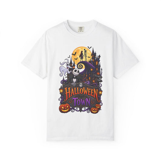 Halloween Town T-shirt