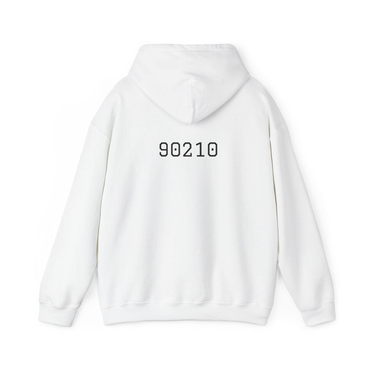 Beverly Hoodie