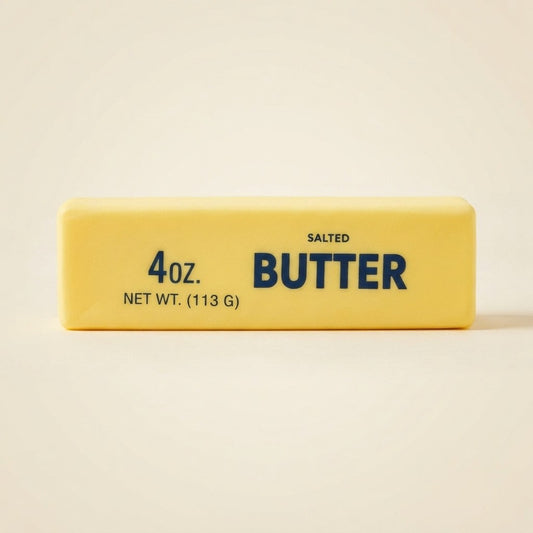 Butter Stick Fidget Toy