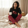 Christmas Pajama Set