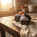 Spooky Squishy Blind Box Dumpling Toy