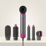 Multifunctional Hair Dryer Styling Brush Set