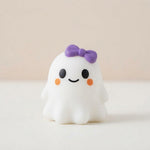 Ghost Stress Ball Fidget Toy