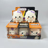 Halloween Large Ghost Stress Relief Squeeze Toy