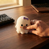 Halloween Large Ghost Stress Relief Squeeze Toy