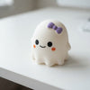 Halloween Large Ghost Stress Relief Squeeze Toy