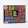 Advent Calendar Fidget Cube Toy