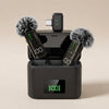 Wireless Lavalier Microphone