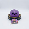 Halloween Dumpling Squeeze Toy