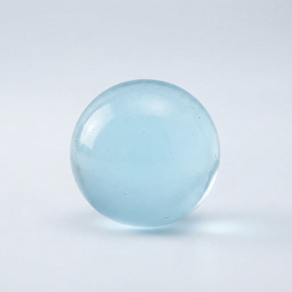 Coconut Oil Malt Stress Relief Squeeze Toy