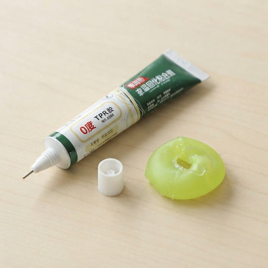 Squishy Toy Repair Glue